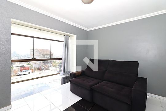 Sala 2 de apartamento para alugar com 2 quartos, 150m² em Vila Jardim, Porto Alegre