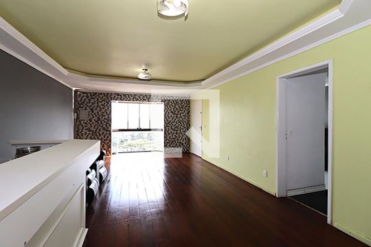 Sala 1 de apartamento para alugar com 2 quartos, 150m² em Vila Jardim, Porto Alegre