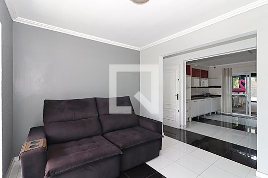 Sala 2 de apartamento para alugar com 2 quartos, 150m² em Vila Jardim, Porto Alegre