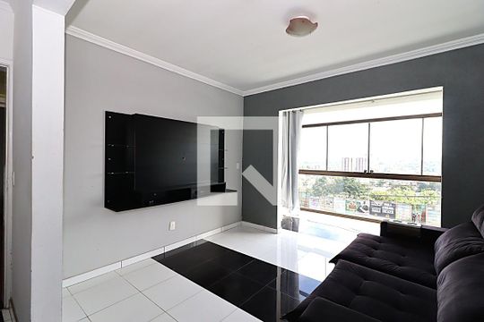 Sala 2 de apartamento para alugar com 2 quartos, 150m² em Vila Jardim, Porto Alegre