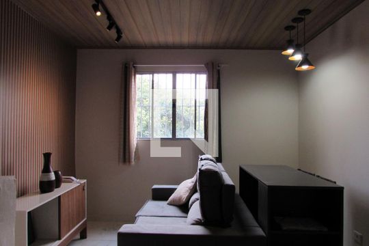 Apartamento para alugar com 1 quarto, 32m² em Jardim Ivana, São Paulo