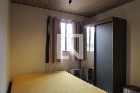 Quarto de apartamento para alugar com 1 quarto, 32m² em Jardim Ivana, São Paulo