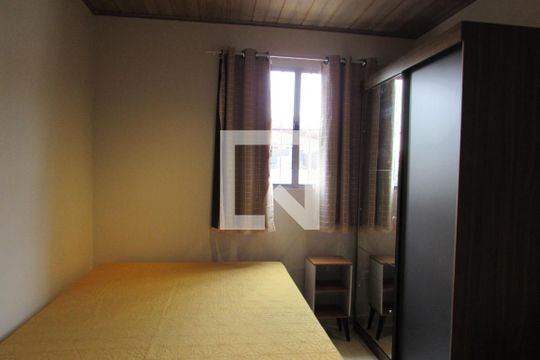 Quarto de apartamento para alugar com 1 quarto, 32m² em Jardim Ivana, São Paulo