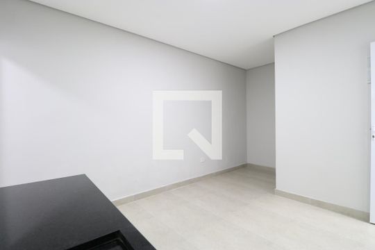 Studio de kitnet/studio para alugar com 1 quarto, 18m² em Vila Romana, São Paulo