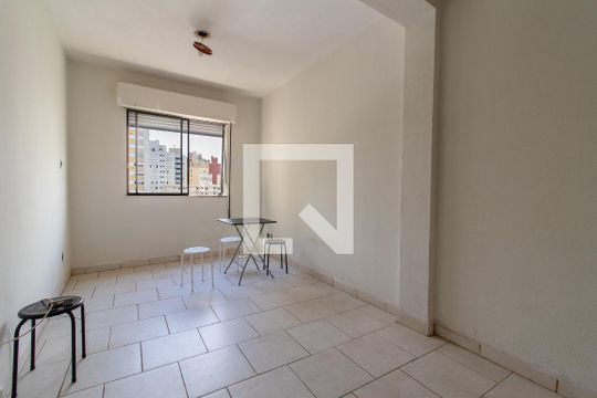 Apartamento à venda com 1 quarto, 43m² em Conceicao, Campinas