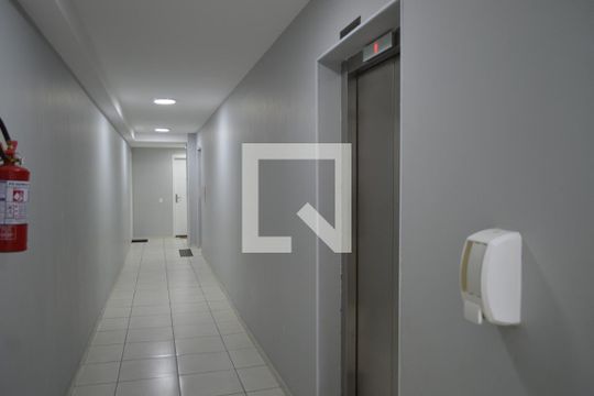 Elevadores de apartamento à venda com 2 quartos, 45m² em Cambuci, São Paulo