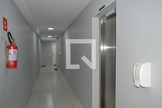 Elevadores de apartamento à venda com 2 quartos, 45m² em Cambuci, São Paulo