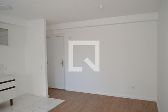 Sala de apartamento à venda com 2 quartos, 45m² em Cambuci, São Paulo