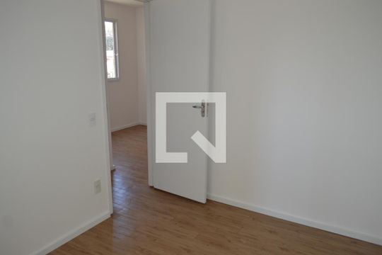 Quarto 1 de apartamento à venda com 2 quartos, 45m² em Cambuci, São Paulo