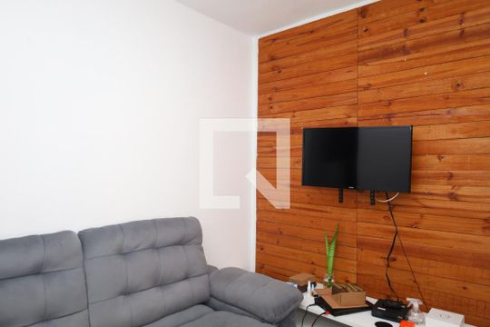 Edícula - Sala de casa à venda com 2 quartos, 200m² em Parada Xv de Novembro, São Paulo