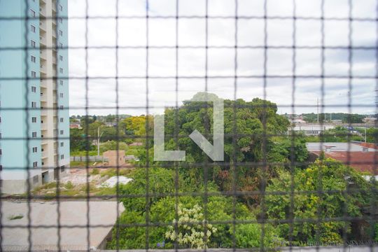 vista do Quarto 2 de apartamento à venda com 2 quartos, 51m² em Industrial, Novo Hamburgo