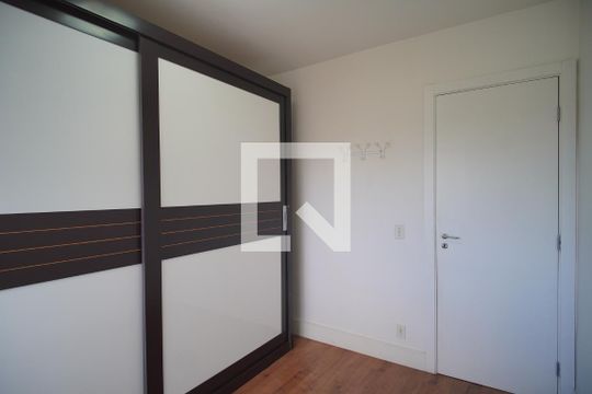 Quarto 1 de apartamento para alugar com 2 quartos, 70m² em Mauá, Novo Hamburgo