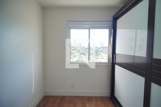 Quarto 1 de apartamento para alugar com 2 quartos, 70m² em Mauá, Novo Hamburgo