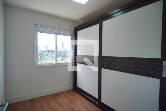 Quarto 1 de apartamento para alugar com 2 quartos, 70m² em Mauá, Novo Hamburgo