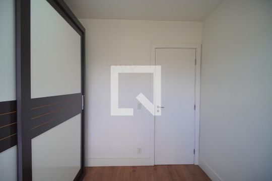 Quarto 1 de apartamento para alugar com 2 quartos, 70m² em Mauá, Novo Hamburgo