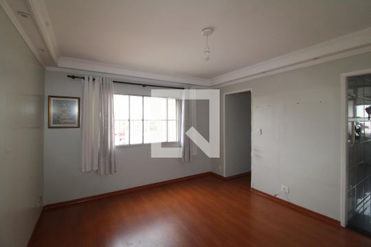 Apartamento para alugar com 3 quartos, 56m² em Casa Verde Média, São Paulo
