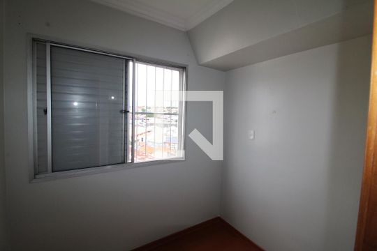 Quarto 3 de apartamento para alugar com 3 quartos, 56m² em Casa Verde Média, São Paulo