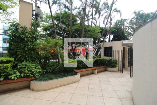 Área Comum de apartamento para alugar com 3 quartos, 56m² em Casa Verde Média, São Paulo