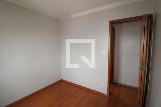 Quarto 2 de apartamento para alugar com 3 quartos, 56m² em Casa Verde Média, São Paulo