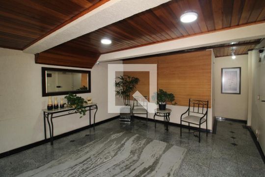 Área Comum de apartamento para alugar com 3 quartos, 56m² em Casa Verde Média, São Paulo