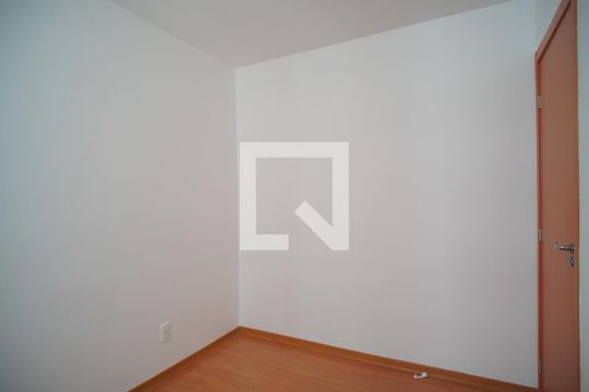 Quarto 1 de apartamento à venda com 2 quartos, 50m² em Vila Rosa, Novo Hamburgo