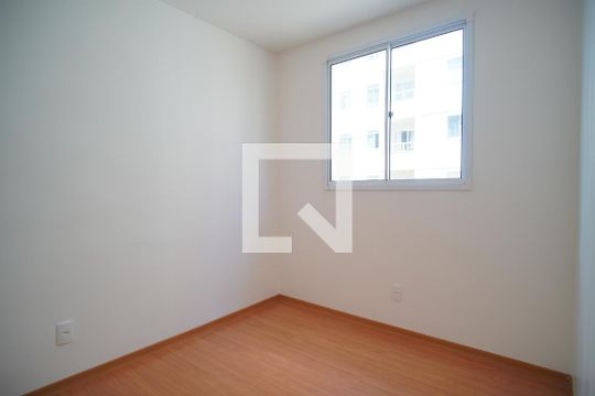 Quarto 2 de apartamento à venda com 2 quartos, 50m² em Vila Rosa, Novo Hamburgo