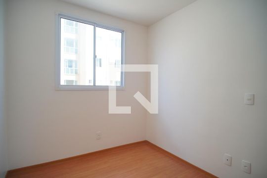 Quarto 2 de apartamento à venda com 2 quartos, 50m² em Vila Rosa, Novo Hamburgo