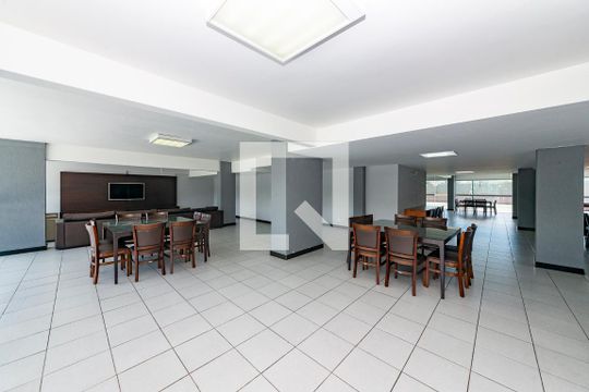Área comum de apartamento à venda com 3 quartos, 94m² em Prado, Belo Horizonte