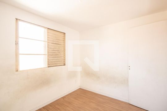Quarto 2 de apartamento para alugar com 2 quartos, 52m² em Santa Maria, Osasco