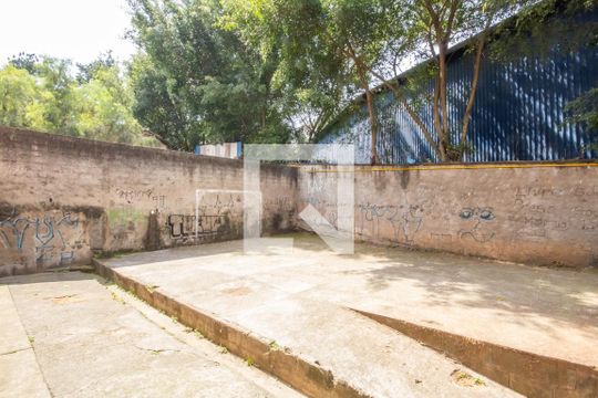 Área comum de apartamento para alugar com 2 quartos, 52m² em Santa Maria, Osasco