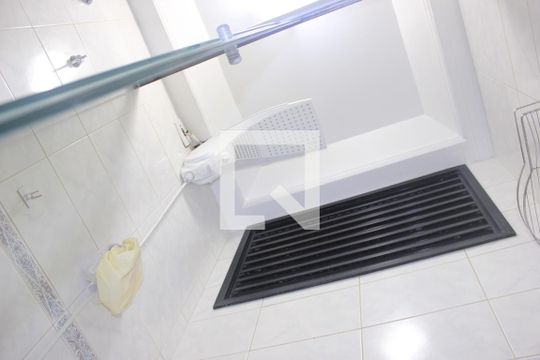 Suíte de apartamento para alugar com 2 quartos, 70m² em Vila Rosalia, Guarulhos
