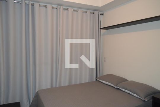 Kitnet/Studio para alugar com 1 quarto, 25m² em Vila Mariana, São Paulo