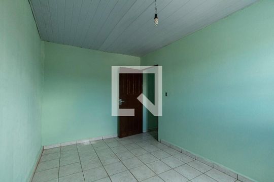 Quarto 2 Edícula de casa para alugar com 8 quartos, 250m² em Jardim Maria do Carmo, Sorocaba