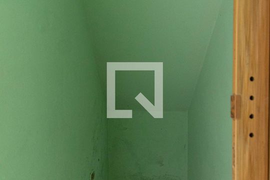Despensa Edícula de casa para alugar com 8 quartos, 250m² em Jardim Maria do Carmo, Sorocaba