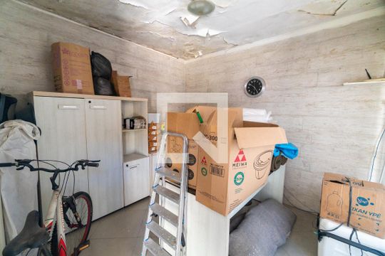 Escritório de casa à venda com 3 quartos, 172m² em Jabaquara, São Paulo