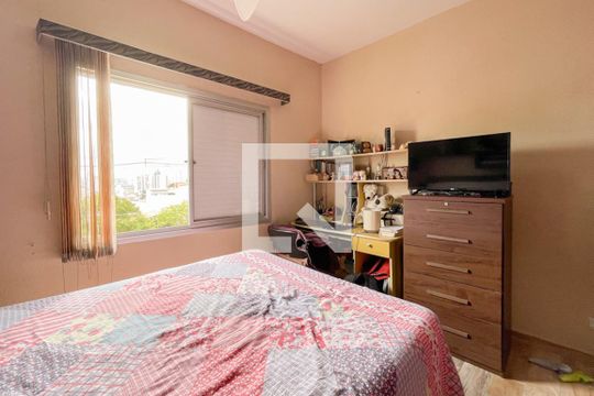 Quarto 2 de apartamento à venda com 2 quartos, 70m² em Parque Sao Diogo, São Bernardo do Campo