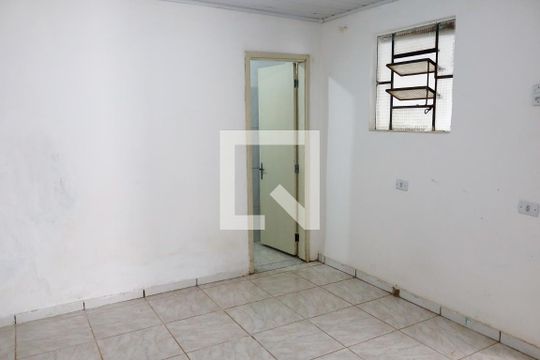 Quarto 2 de casa à venda com 2 quartos, 70m² em São Pedro, Osasco
