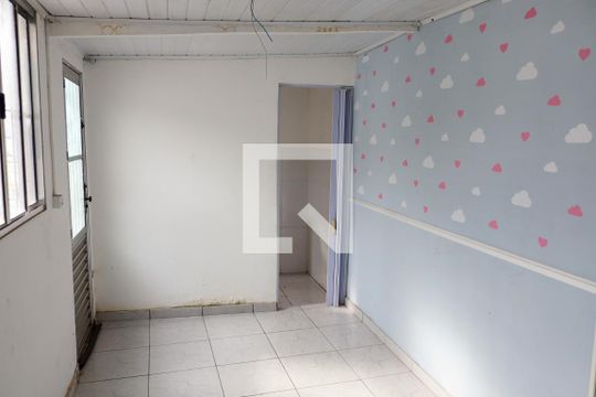 Quarto 1 de casa à venda com 2 quartos, 70m² em São Pedro, Osasco