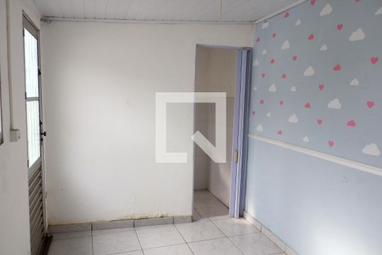Quarto 1 de casa à venda com 2 quartos, 70m² em São Pedro, Osasco