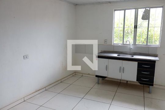 Cozinha de casa à venda com 2 quartos, 70m² em São Pedro, Osasco