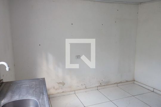 Cozinha de casa à venda com 2 quartos, 70m² em São Pedro, Osasco