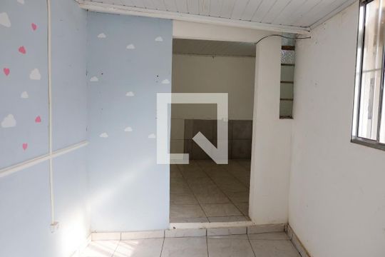 Quarto 1 de casa à venda com 2 quartos, 70m² em São Pedro, Osasco