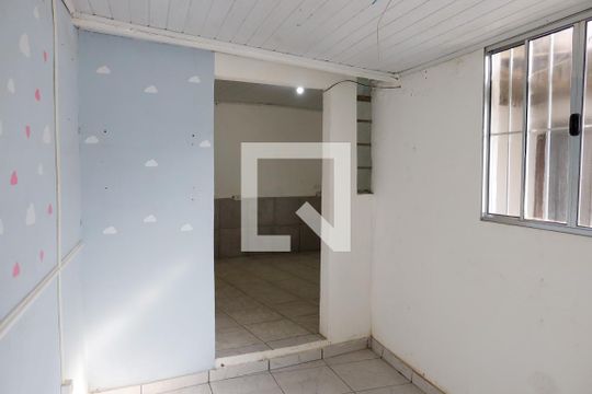 Quarto 1 de casa à venda com 2 quartos, 70m² em São Pedro, Osasco