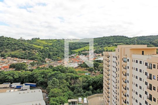 Quarto 01 de apartamento para alugar com 2 quartos, 53m² em Dos Ortizes, Valinhos