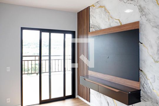 Apartamento para alugar com 2 quartos, 53m² em Dos Ortizes, Valinhos