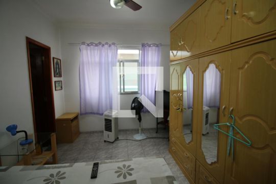 Quarto 3 Suíte de casa à venda com 4 quartos, 50m² em Vila Kosmos, Rio de Janeiro
