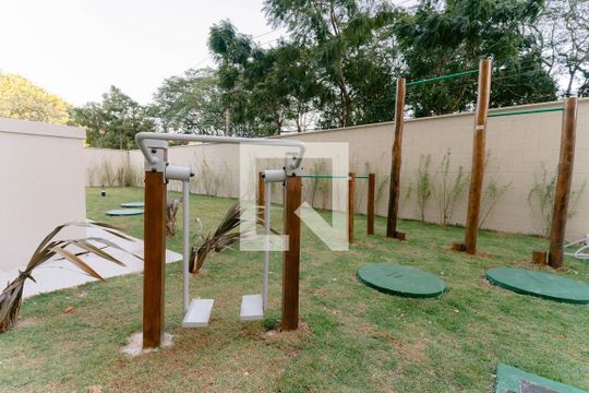 Playground de apartamento à venda com 2 quartos, 38m² em Canindé, São Paulo