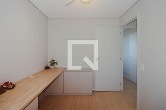 Quarto 2 de apartamento à venda com 2 quartos, 42m² em Sarandi, Porto Alegre