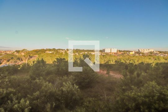 Vista de apartamento à venda com 2 quartos, 42m² em Sarandi, Porto Alegre