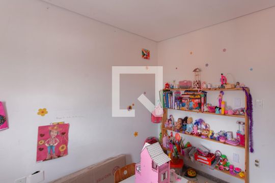 Quarto 2 de casa à venda com 3 quartos, 180m² em Planalto, Belo Horizonte